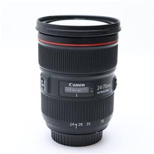 Canon (キヤノン) EF24-70mm F2.8L II USM」の商品検索結果