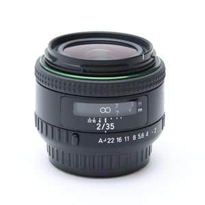 PENTAX FA 35 F2」「中古商品または委託品」の商品検索結果 | デジタル