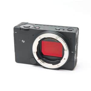 SIGMA (シグマ) fp L」「中古商品」の商品検索結果 | デジタルカメラ