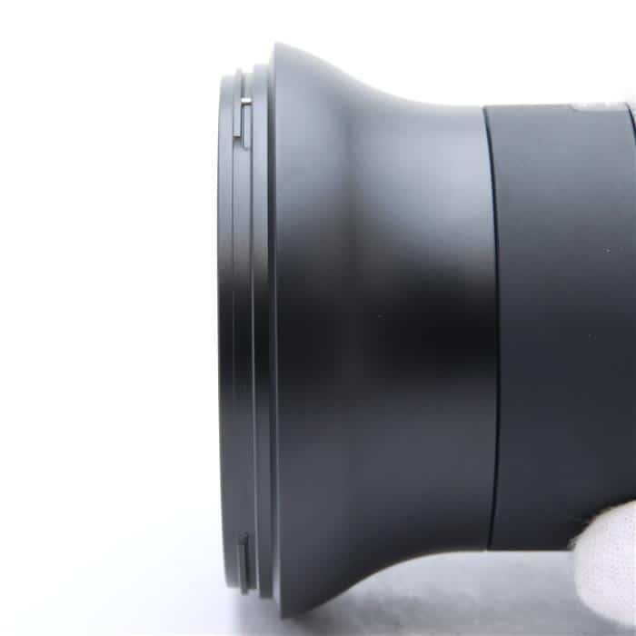 Milvus 18mm F2.8 ZF.2(ニコンF用)