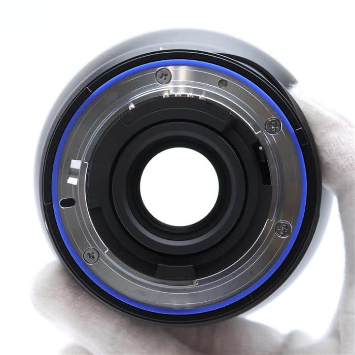 Milvus 18mm F2.8 ZF.2(ニコンF用)