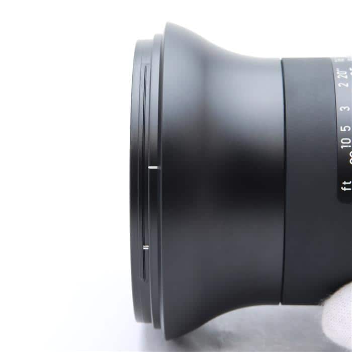 Milvus 18mm F2.8 ZF.2(ニコンF用)