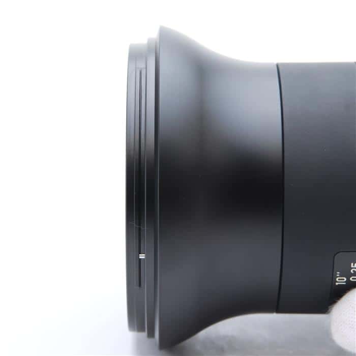 Milvus 18mm F2.8 ZF.2(ニコンF用)