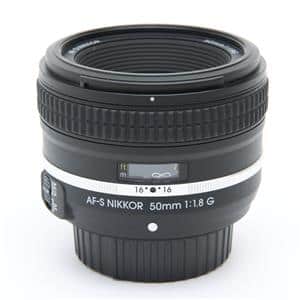 Nikon AF-S 50mm F1.8 G」「中古商品」の商品検索結果 | デジタル