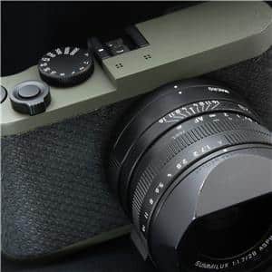 中古)Leica (ライカ) Q2 モノクローム Reporter（商品ID