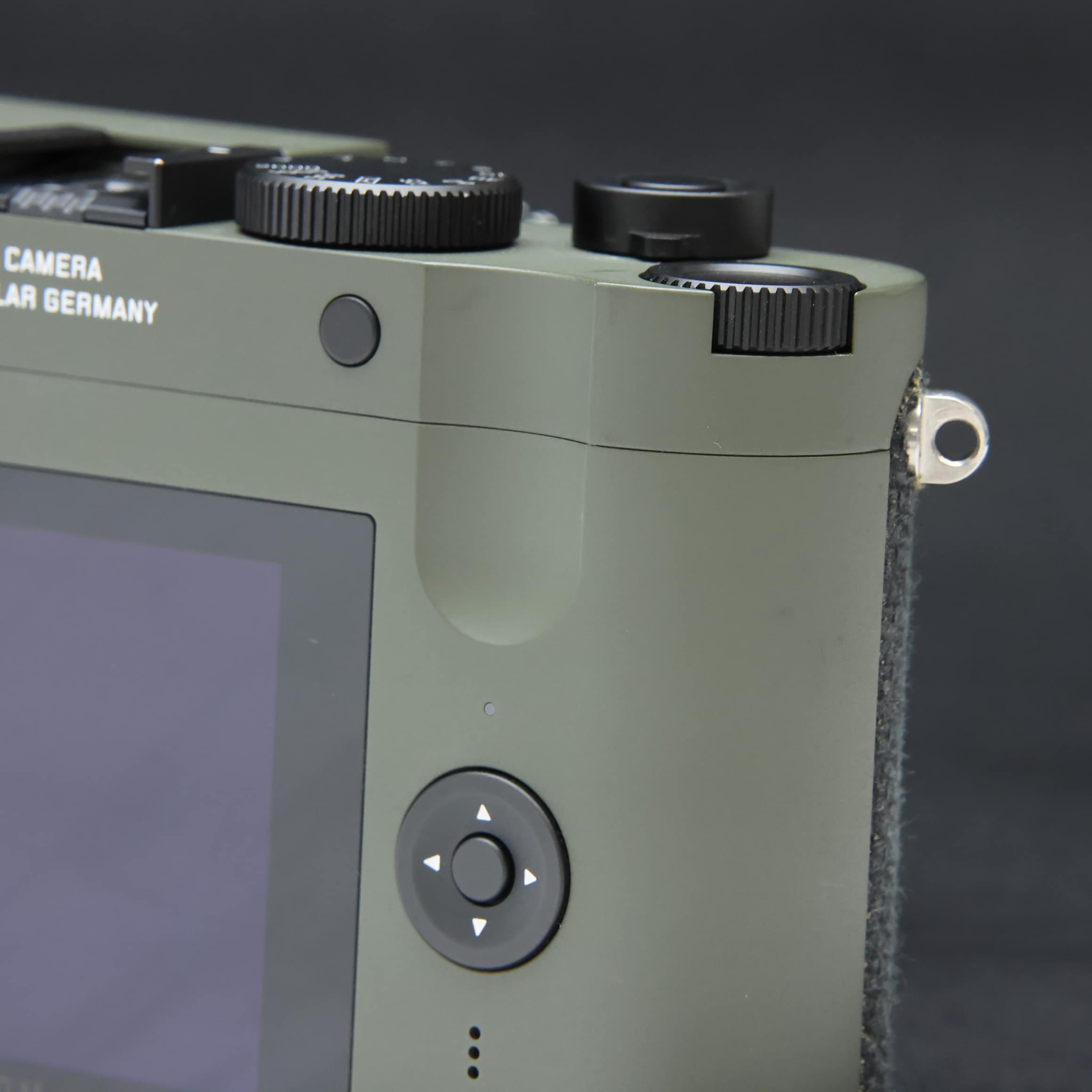 中古)Leica (ライカ) Q2 モノクローム Reporter（商品ID