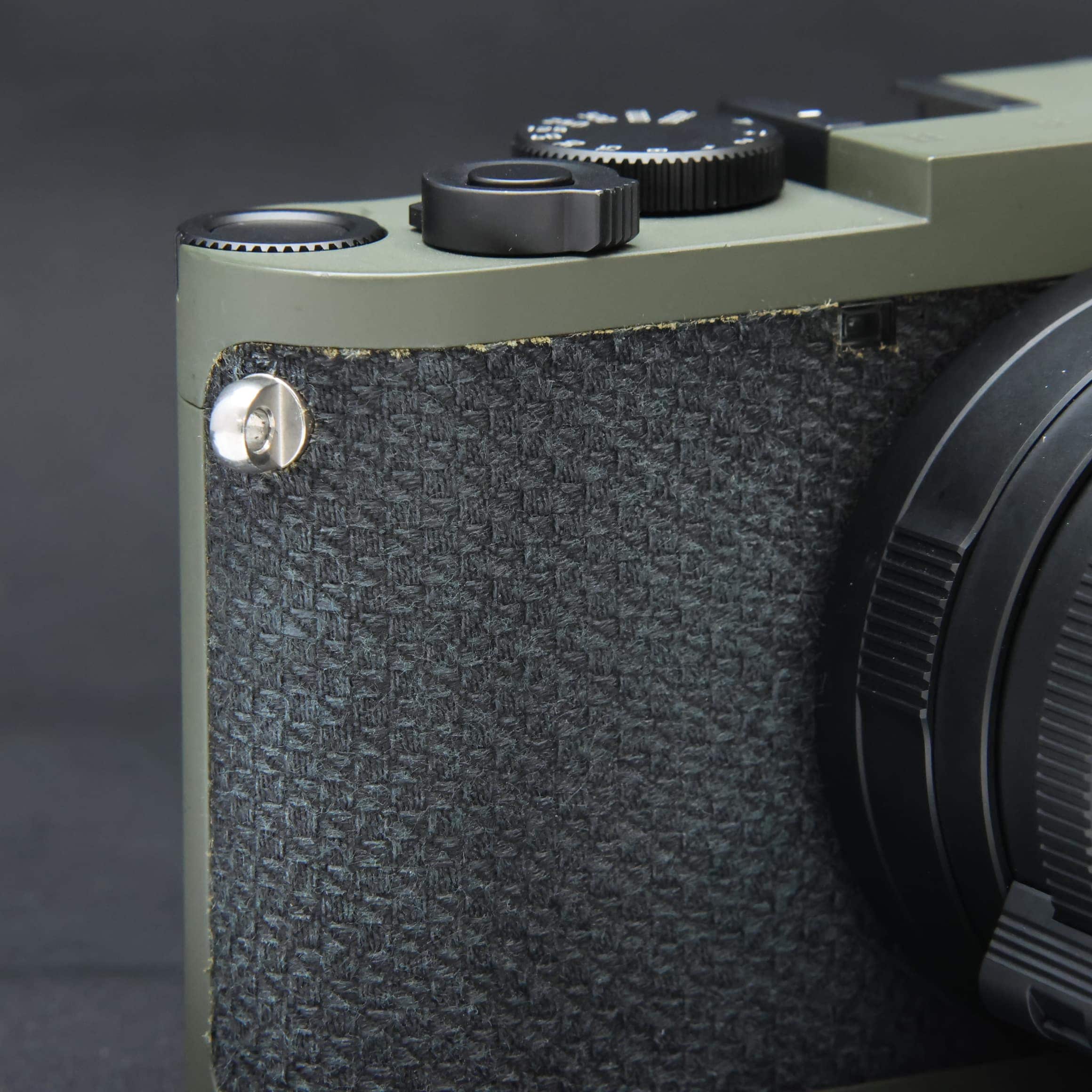 中古)Leica (ライカ) Q2 モノクローム Reporter（商品ID