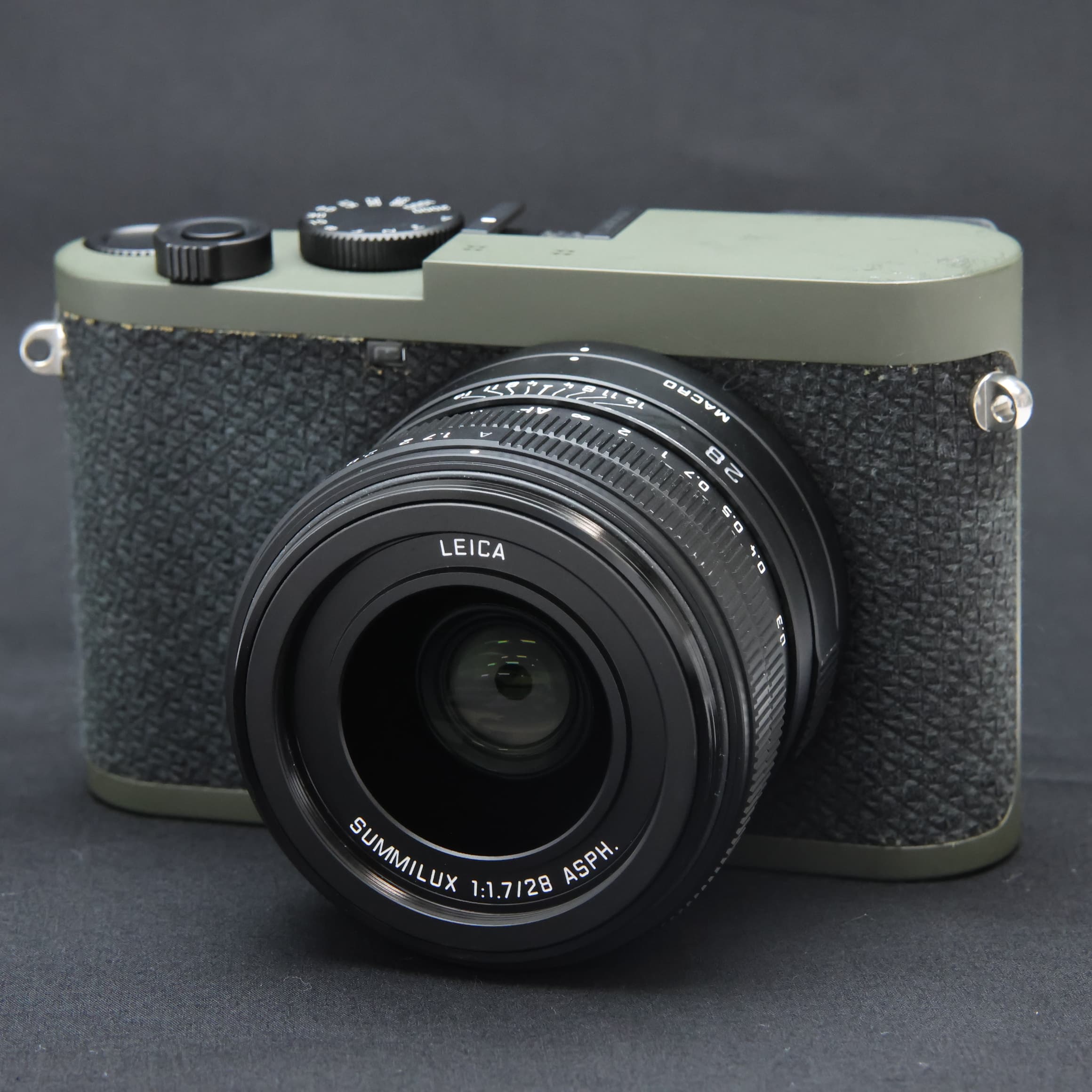 中古)Leica (ライカ) Q2 モノクローム Reporter（商品ID