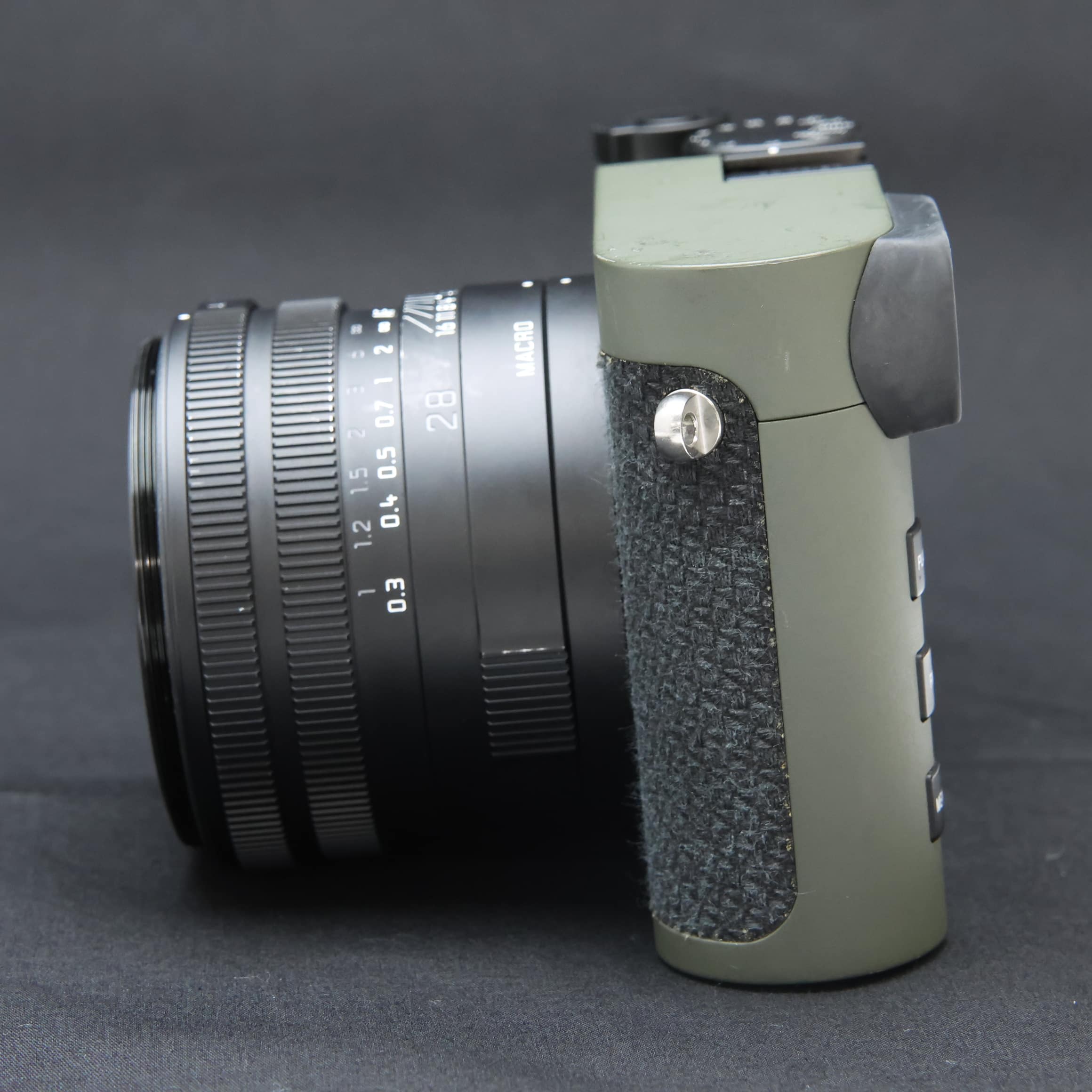 中古)Leica (ライカ) Q2 モノクローム Reporter（商品ID