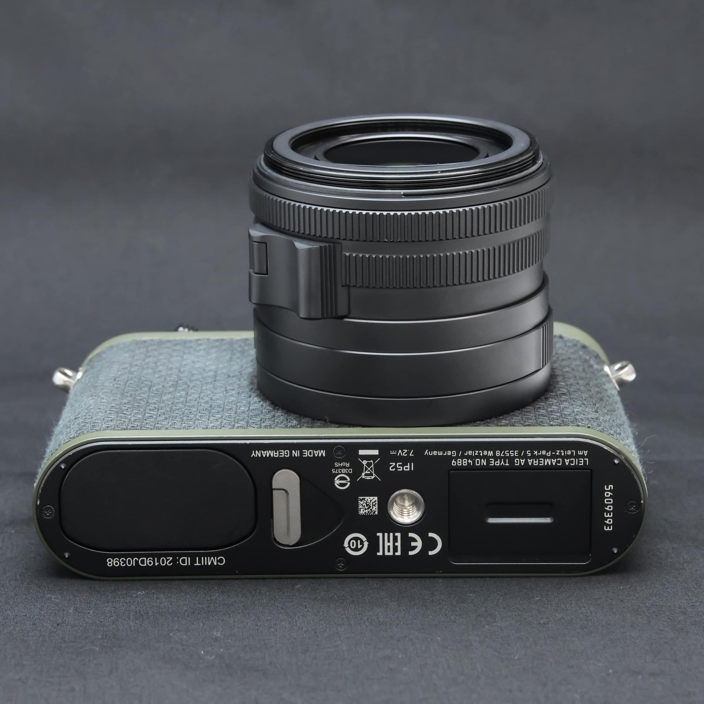 中古)Leica (ライカ) Q2 モノクローム Reporter（商品ID