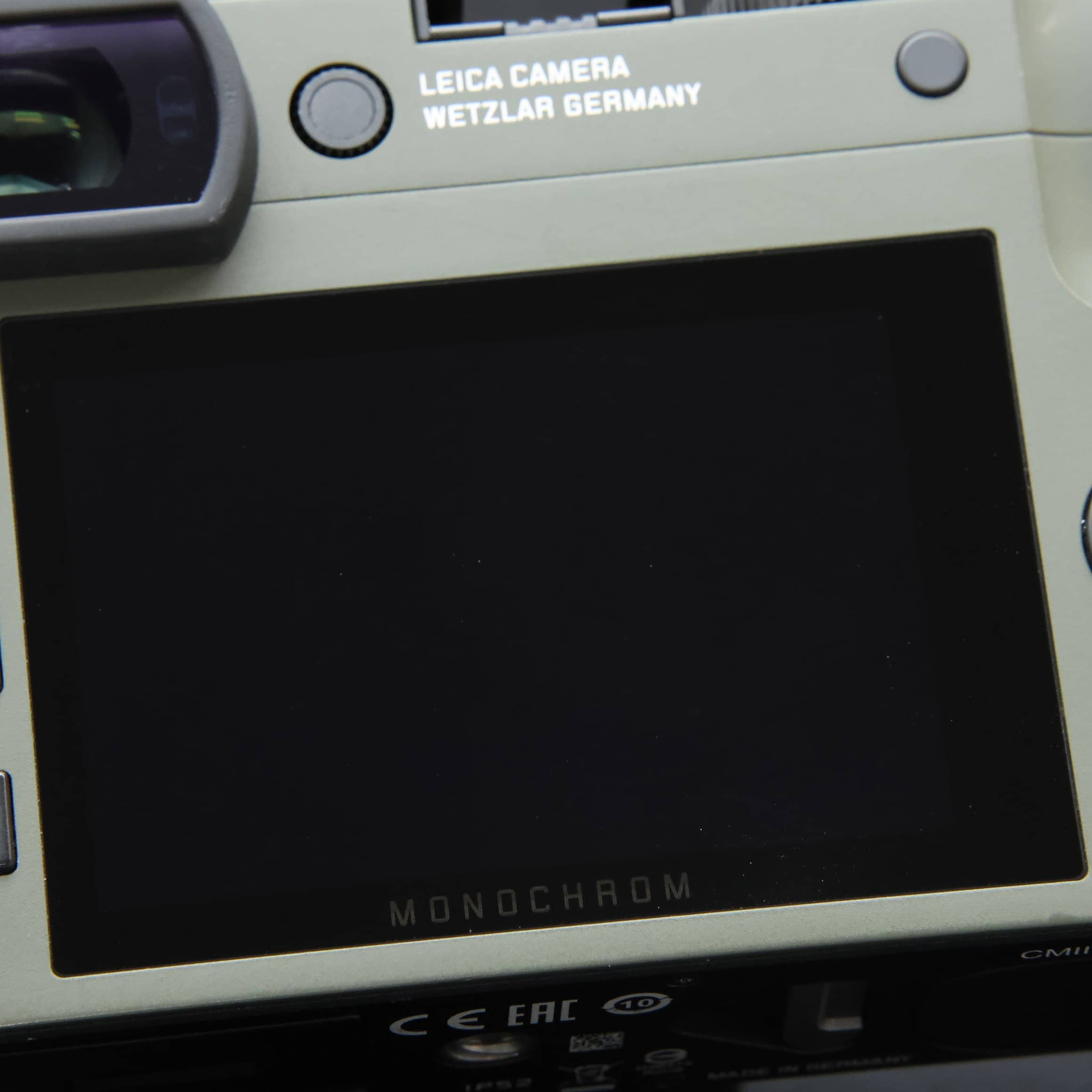 中古)Leica (ライカ) Q2 モノクローム Reporter（商品ID