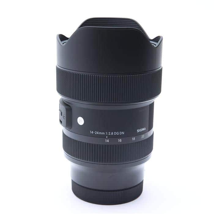 Art 14-24mm F2.8 DG DN  (ライカSL/TL用)