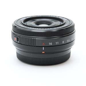 新品)FUJIFILM (フジフイルム) フジノン XF27mm F2.8 R WR（商品ID