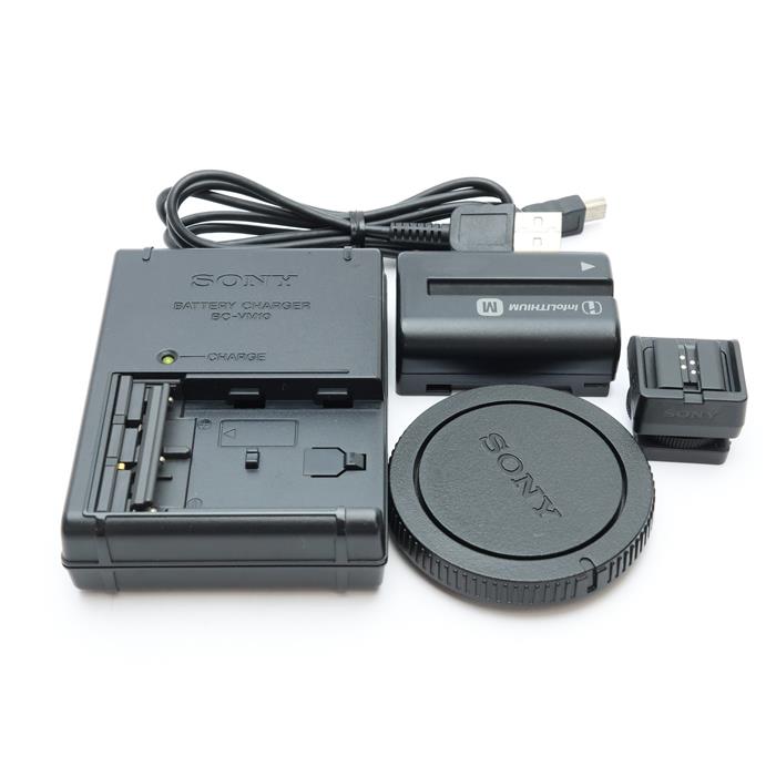 中古)SONY (ソニー) α99ボディ SLT-A99V（商品ID：3717022666394）詳細
