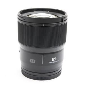 Panasonic LUMIX S 85mm F1.8」の商品検索結果 | デジタルカメラ