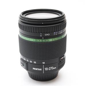 smc PENTAX-DA 18-270mmF3.5-6.3ED SDM」の商品検索結果 | デジタル