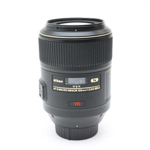 AF-S VR Micro-Nikkor 105mm f/2.8G IF-ED」の商品検索結果 | デジタル