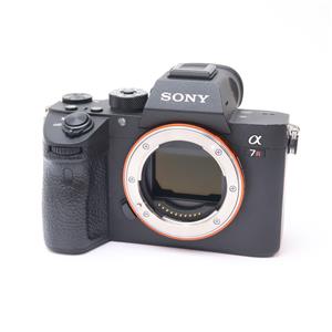 SONY (ソニー) α7RIII ボディ ILCE-7RM3」「中古商品」の商品検索結果 