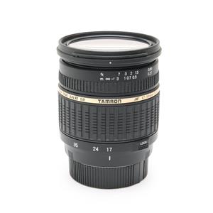 TAMRON SP AF17-50mm F2.8 XR DiII」の商品検索結果 | デジタルカメラ