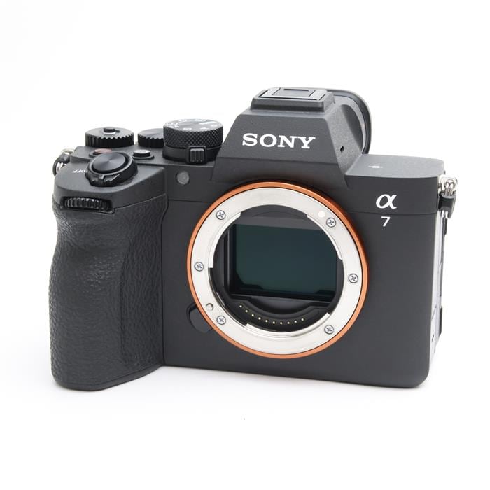 中古)SONY (ソニー) α7V ボディ ILCE-7M5（商品ID：3717030982394