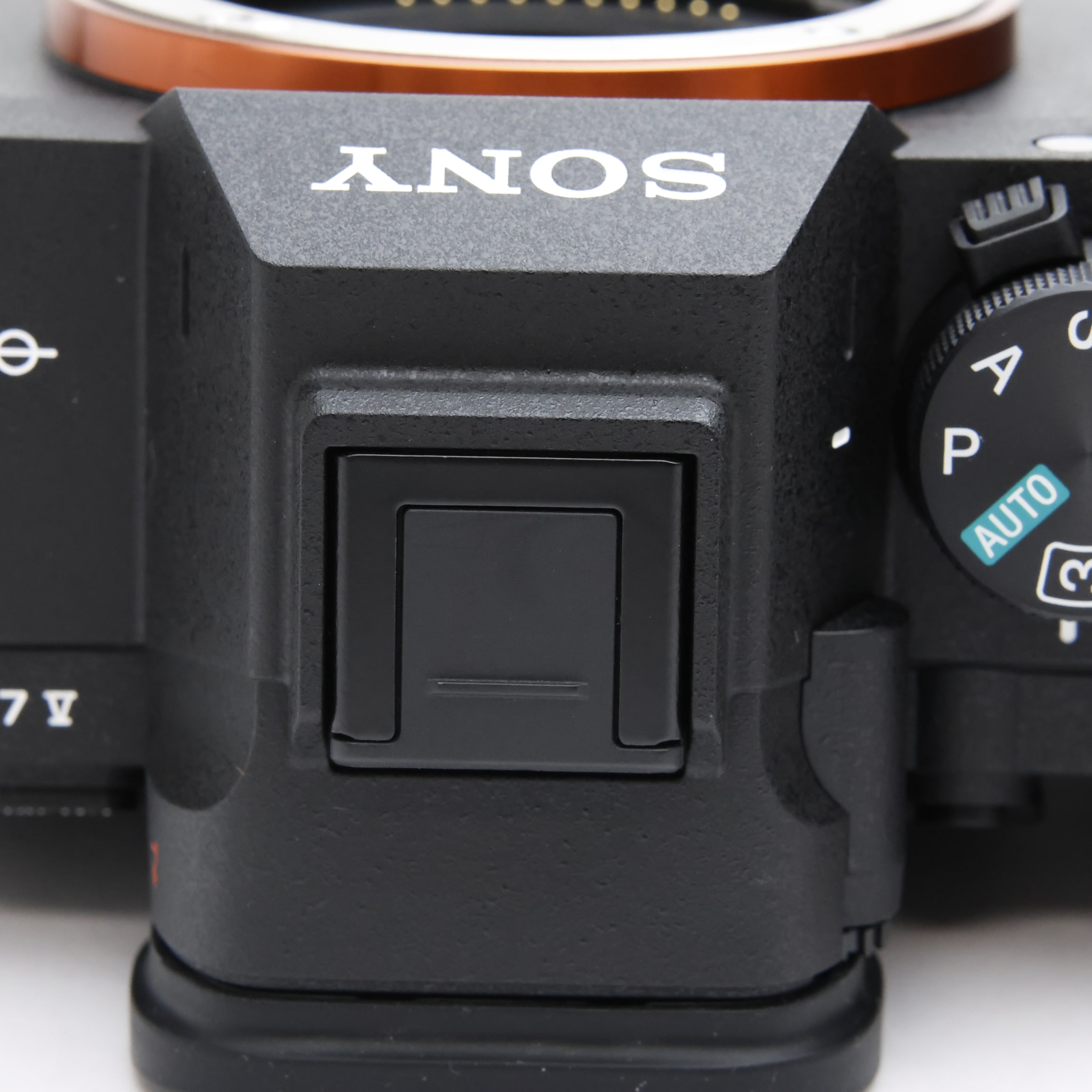 中古)SONY (ソニー) α7V ボディ ILCE-7M5（商品ID：3717030982394
