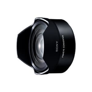 SONY SEL16F28 VCL-ECF1 フィッシュアイコンバーター 魚眼 2025年最新】sony フィッシュアイコンバーターの人気アイテム - メルカリ