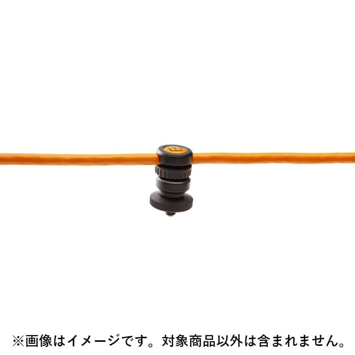 新品)Tethertools (テザーツール) TetherGuard スレッドマウント 新品)Tethertools (テザーツール) TetherGuard スレッドマウント