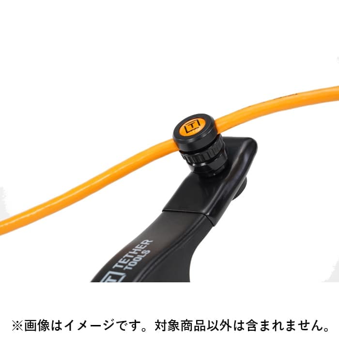 新品)Tethertools (テザーツール) TetherGuard スレッドマウント 新品)Tethertools (テザーツール) TetherGuard スレッドマウント