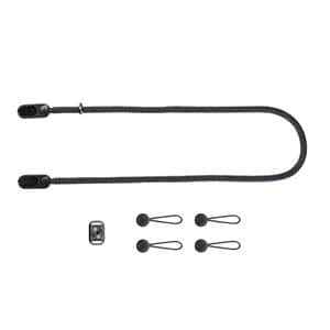 peak design (ピークデザイン) フォーム ロープ ショート CRS-S-BK-1 ブラック メイン