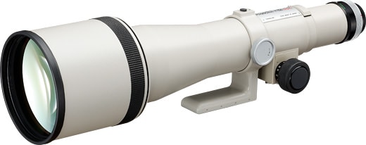 Canon (キヤノン) FD800mm F5.6 S.S.C.