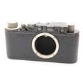 Leica (ライカ) DII ブラック