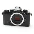 Nikon (ニコン) Z fc ボディ ブラック