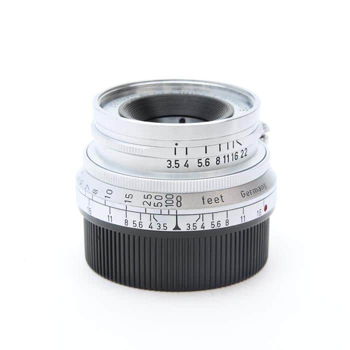 ズマロン M35mm F3.5