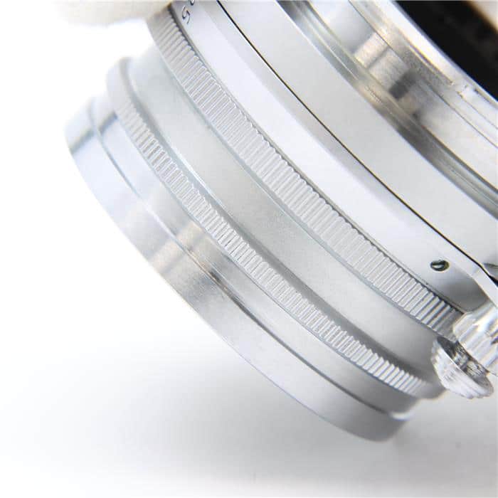 ズマロン M35mm F3.5