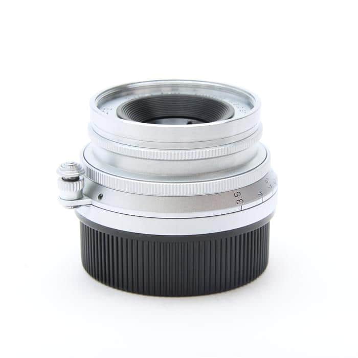 ズマロン M35mm F3.5