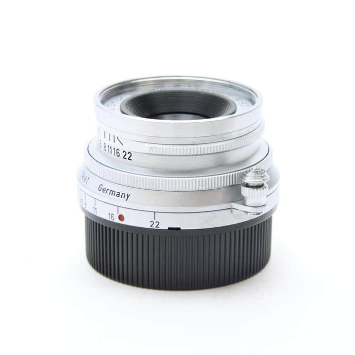 ズマロン M35mm F3.5