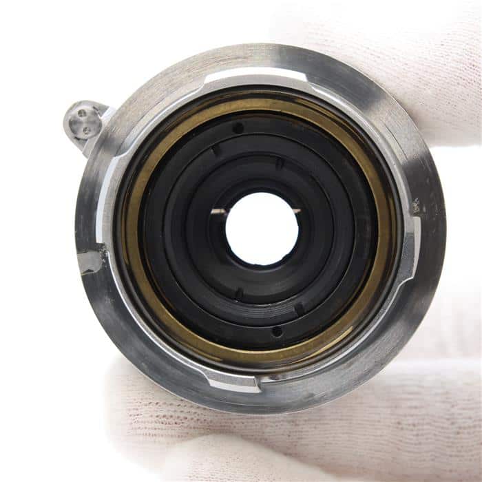 ズマロン M35mm F3.5