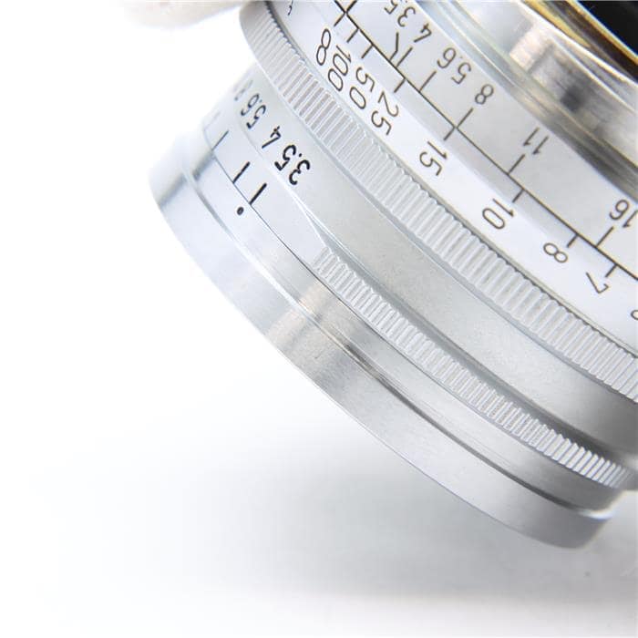 ズマロン M35mm F3.5