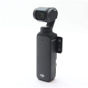 最終値下　DJI OSMO POCKET 最終値下げDJI OSMO Pocket 3 中古美品
