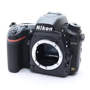 Nikon (ニコン) D750 ボディ メイン