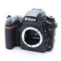 D750 ボディ