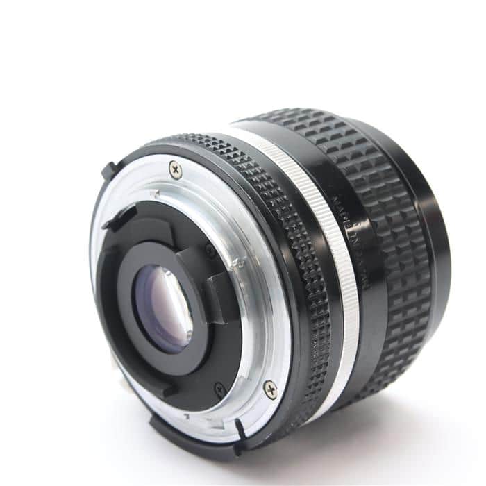 ◎Nikon ニコン Nikkor Ai 28mm F3.5 美品です