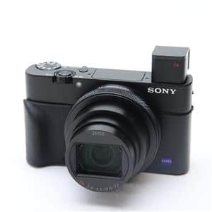 SONY (ソニー) Cyber-shot DSC-RX100M7 メイン