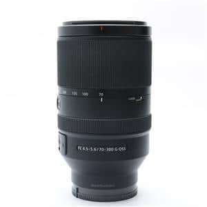 SONY (ソニー) FE 70-300mm F4.5-5.6 G OSS SEL70300G メイン