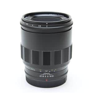 Voigtlander (フォクトレンダー) MACRO APO-LANTHAR 65mm F2 Aspherical（ニコンZ用） メイン