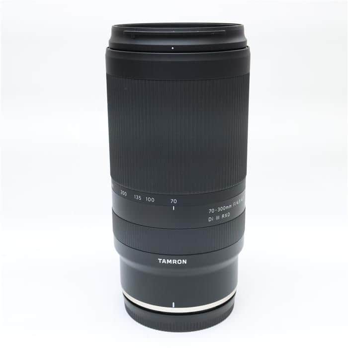 70-300mm F4.5-6.3 Di III RXD/Model A047Z （ニコンZ用）