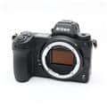 Z6II ボディ