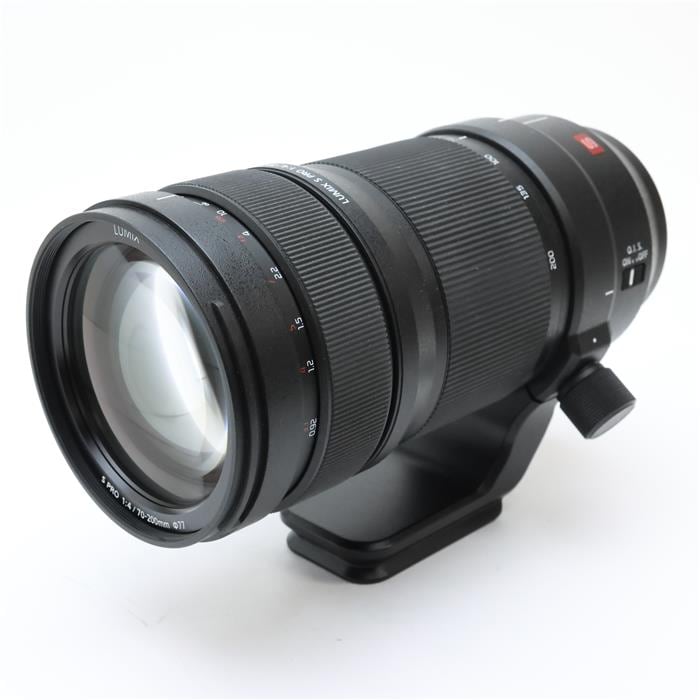 LUMIX S PRO 70-200mm F4 O.I.S.