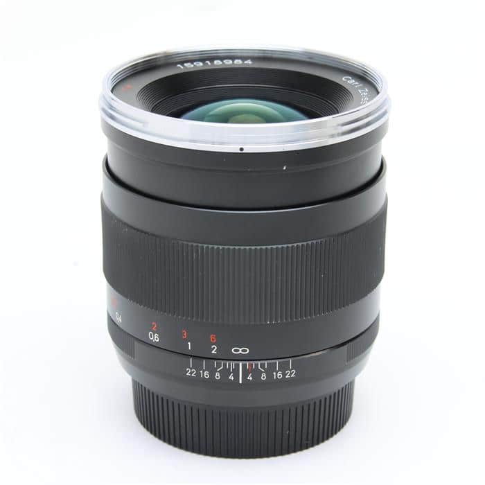 中古)Carl Zeiss (カールツァイス) Distagon T* 25mm F2 ZE