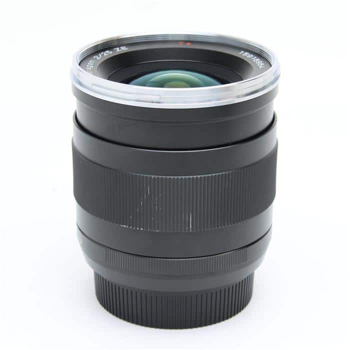 中古)Carl Zeiss (カールツァイス) Distagon T* 25mm F2 ZE